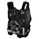 Панцир кросовий LEATT Chest Protector 1.5 Black