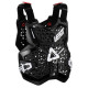 Панцир кросовий LEATT Chest Protector 1.5 Black