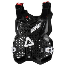 Панцир кросовий LEATT Chest Protector 1.5 Black