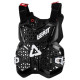 Панцир кросовий LEATT Chest Protector 1.5 Black