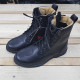 Моточеревики Shima Thomson Black Lady