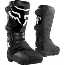 Моточеревики FOX Comp X Boot Black