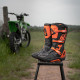 Моточеревики LEATT GPX 3.5 Boot Orange