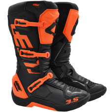 Моточеревики LEATT GPX 3.5 Boot Orange