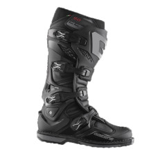 Моточеревики Gaerne SG 22 Black