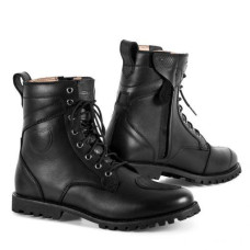 Моточеревики Shima Thomson Black