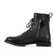 Моточеревики Shima Thomson Black