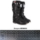 Моточеревики SCOYCO MBM006 Cross Black