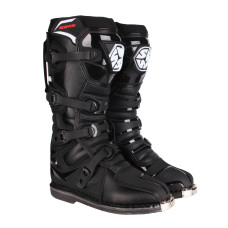Моточеревики SCOYCO MBM006 Cross Black