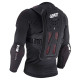 Моточерепаха LEATT Body Protector ReaFlex Black