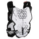 Панцир кросовий LEATT Chest Protector 1.5 White
