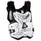 Панцир кросовий LEATT Chest Protector 1.5 White