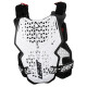 Панцир кросовий LEATT Chest Protector 1.5 White