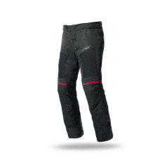 Мотоштани Seventy PT22 Summer Touring Black