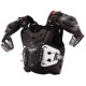 Панцир кросовий LEATT Chest Protector 4.5 Pro Black XXL