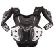 Панцир кросовий LEATT Chest Protector 4.5 Pro Black XXL