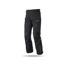Мотоштани Seventy PT1 Winter Touring Black