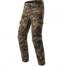 Мотоджинси Scoyco P043 Camo