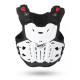Панцир кросовий LEATT Chest Protector 4.5 White One size