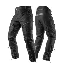 Мотоштани Shima Rift Black