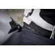 Мотоджинси SHIMA Tarmac 2 RAW Denim