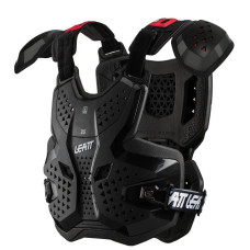 Панцир кросовий LEATT Chest Protector 3.5 Pro Black XXL XXL