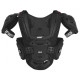 Дитячий захист тіла LEATT Chest Protector 5.5 Pro HD Jr Black, One Size