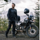 Мотоштани Knox Urban Pro Black