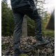 Мотоштани Knox Urban Pro Black