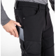 Мотоштани Knox Urban Pro Black