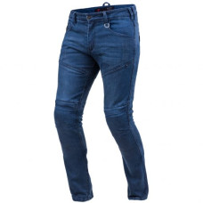Мотоджинси SHIMA Gravel 3 Blue