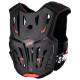 Дитячий захист тіла LEATT Chest Protector 2.5 Jr Red YS/YM