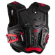 Дитячий захист тіла LEATT Chest Protector 2.5 Jr Red YS/YM