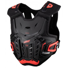 Дитячий захист тіла LEATT Chest Protector 2.5 Jr Red YS/YM