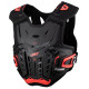 Дитячий захист тіла LEATT Chest Protector 2.5 Jr Red YS/YM