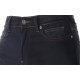 Мотоджинси SEVENTY PJ4 Regular Black LADY
