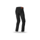 Мотоджинси SEVENTY PJ6 Slim Black Man