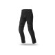 Мотоджинси SEVENTY PJ6 Slim Black Man
