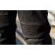 Мотоджинси SEVENTY PJ6 Slim Black Man