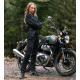 Мотоштани Knox Urban Pro LADY Black