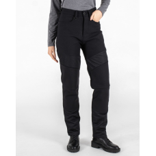 Мотоштани Knox Urban Pro LADY Black