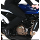 Мотоштани Knox Urban Pro LADY Black
