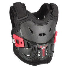 Дитячий захист тіла LEATT Chest Protector 2.5 MINI Black One Size