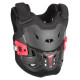 Дитячий захист тіла LEATT Chest Protector 2.5 MINI Black One Size