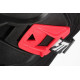 Дитячий захист тіла LEATT Chest Protector 2.5 MINI Black One Size