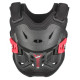 Дитячий захист тіла LEATT Chest Protector 2.5 MINI Black One Size