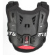Дитячий захист тіла LEATT Chest Protector 2.5 MINI Black One Size