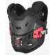 Дитячий захист тіла LEATT Chest Protector 2.5 MINI Black One Size