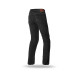 Мотоджинси SEVENTY PJ2 Black Man