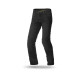 Мотоджинси SEVENTY PJ2 Black Man